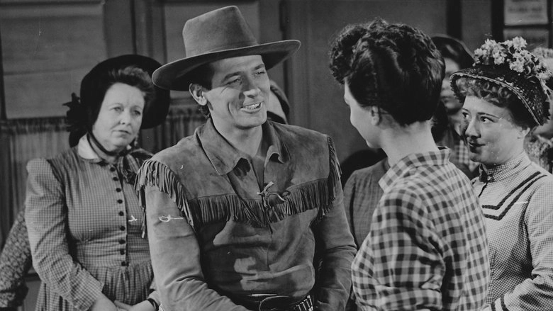 Frontier Days (1945)