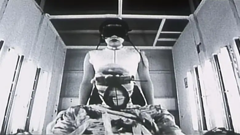 Rubber's Lover (1996)