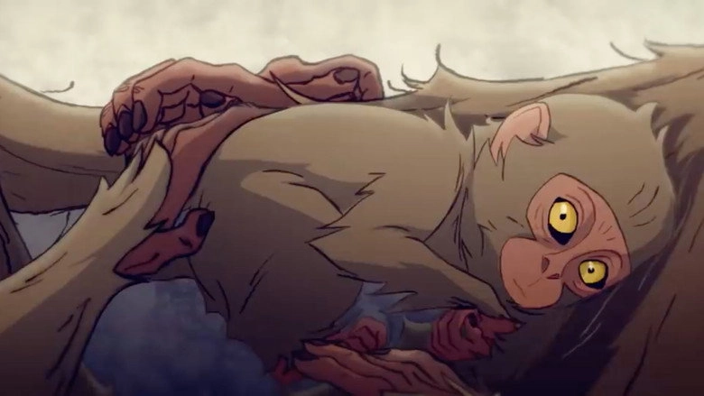 Hors De L'eau (2018)
