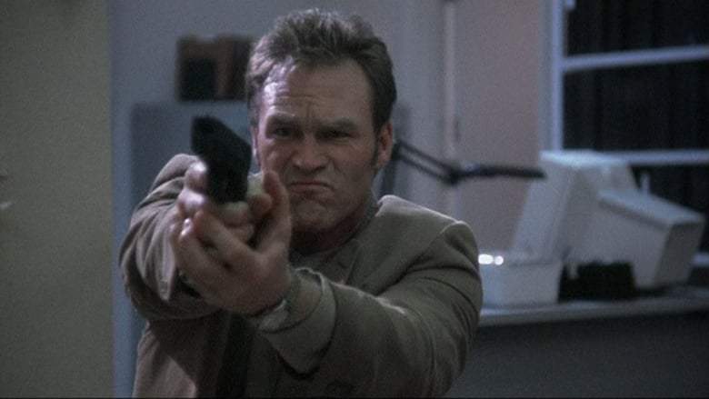 The Operative (2001)
