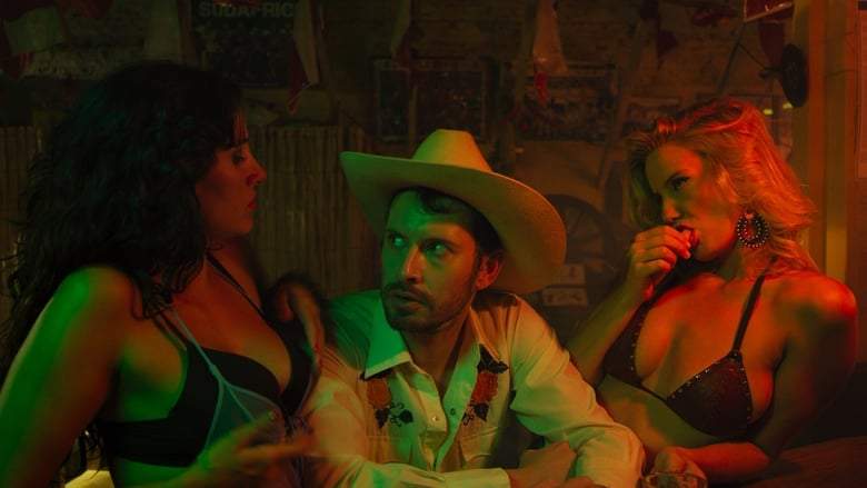 American Huaso (2018)