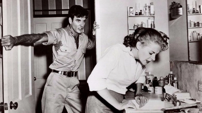 Man On The Prowl (1957)