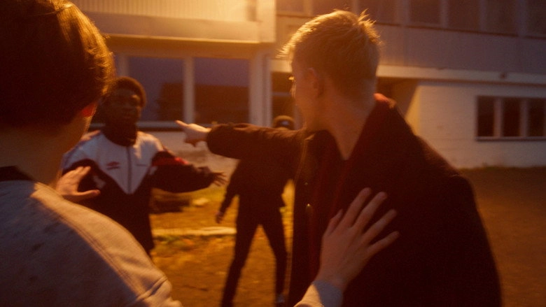 Bodies In Motion (2023)