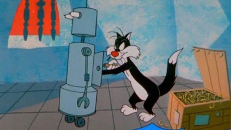 Nuts And Volts (1964)