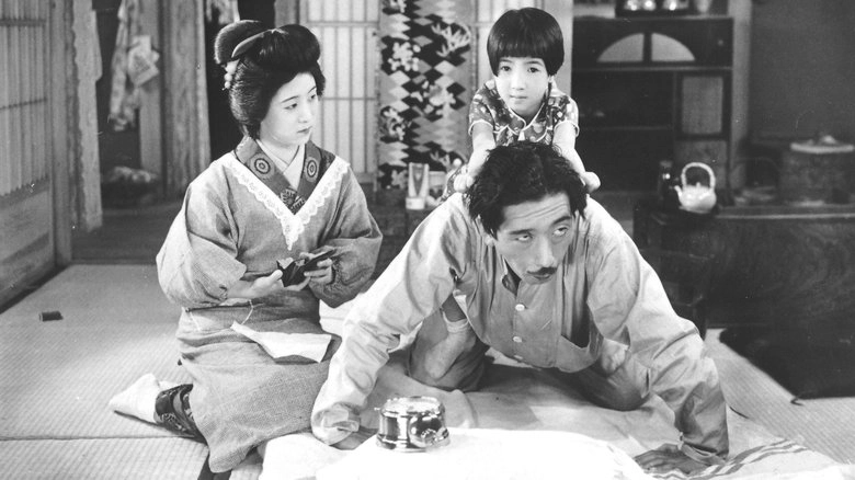 The Neighbor's Wife And Mine (1931)