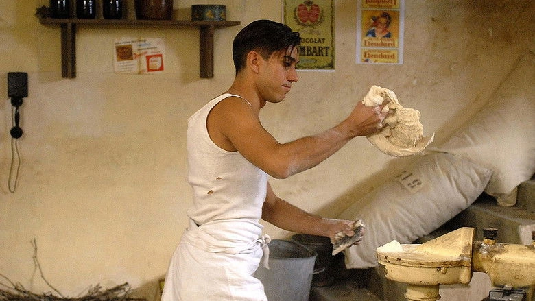 Le Pain Du Diable (2010)