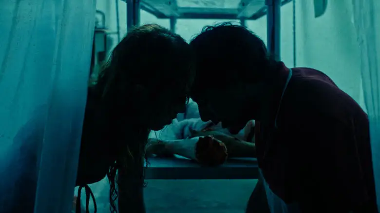 Cannibal Mukbang (2025)