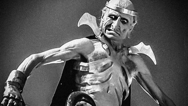 Kashchei The Immortal (1944)