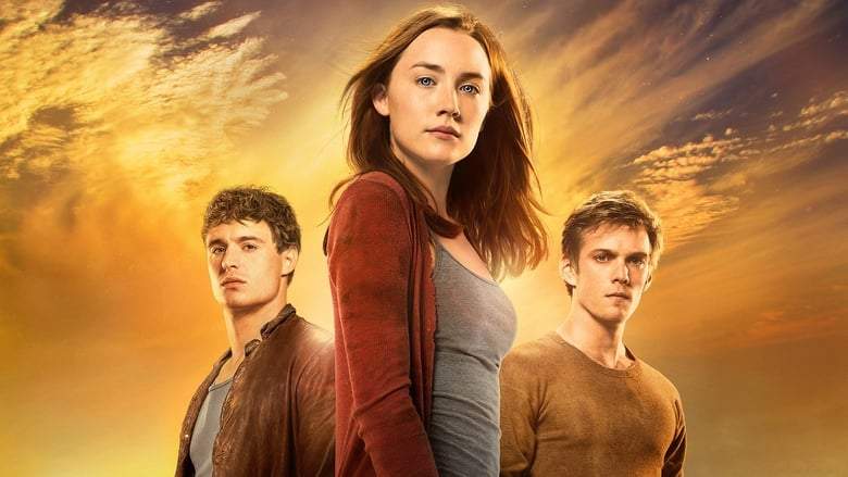 The Host (2013)
