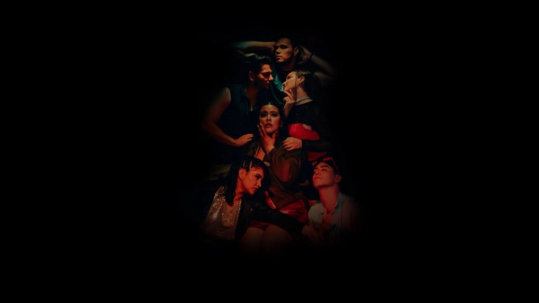 No One Leaves (2026)