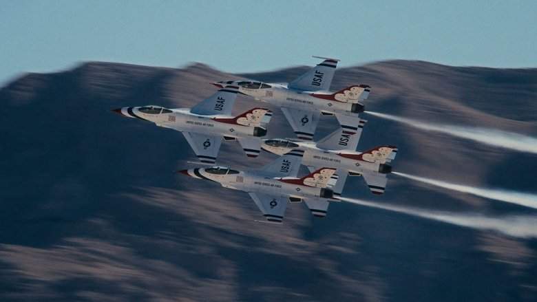 Air Force Elite: Thunderbirds (2025)