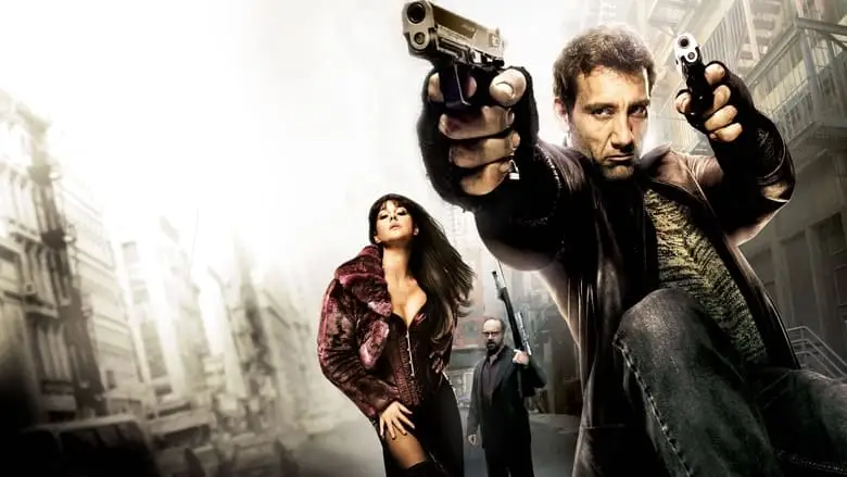 Shoot 'Em Up (2007)