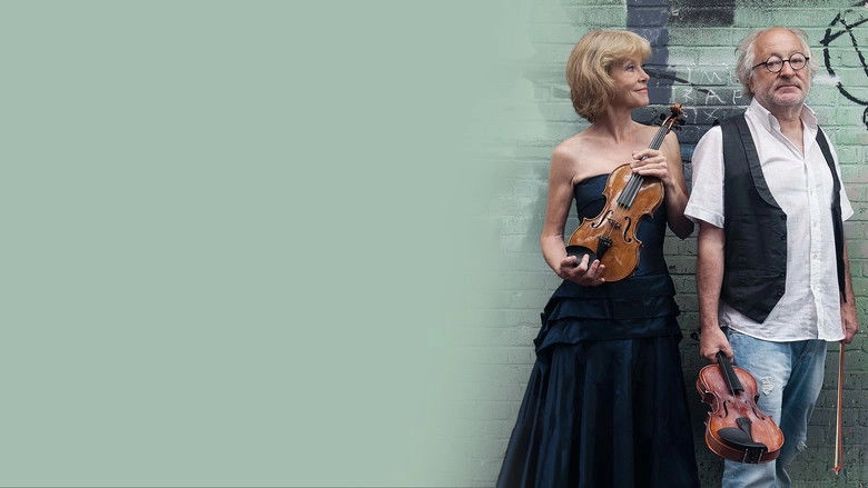 Youp Van 't Hek: Oudejaarsconference 2011: De 2e Viool (2011)