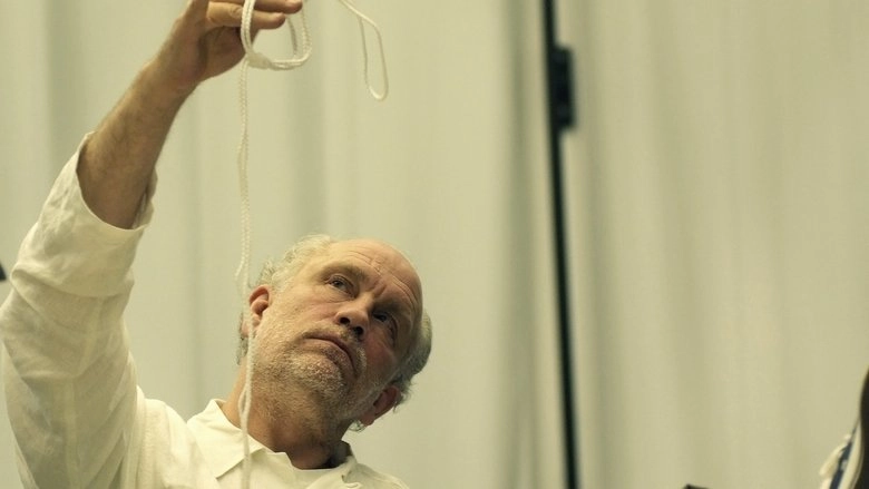 The Infernal Comedy: Confessions Of A Serial Killer (2010)