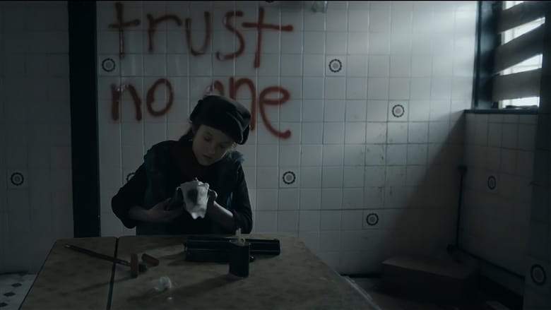 Zero (2019)