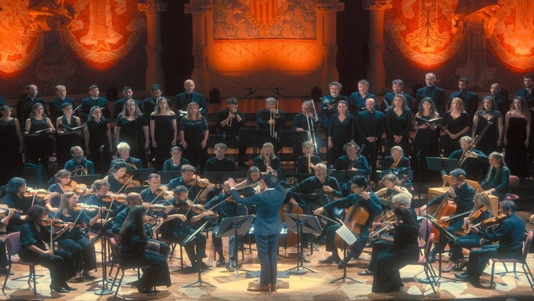Requiem De Mozart, Palau De La Musica Catalana (2023)