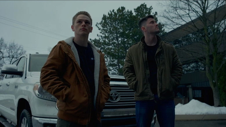 Vested Interest (2026)