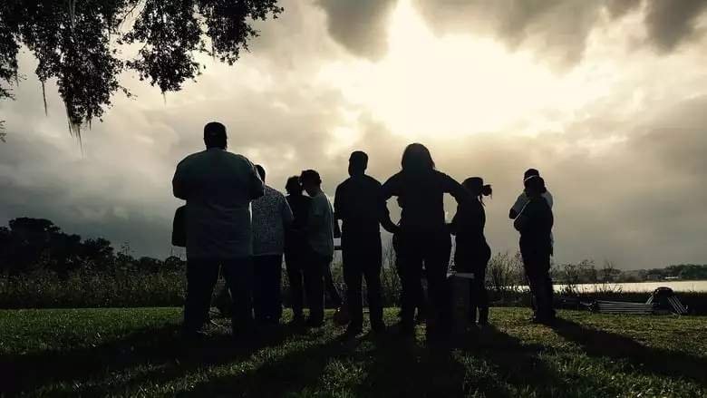 The Executioners (2018)