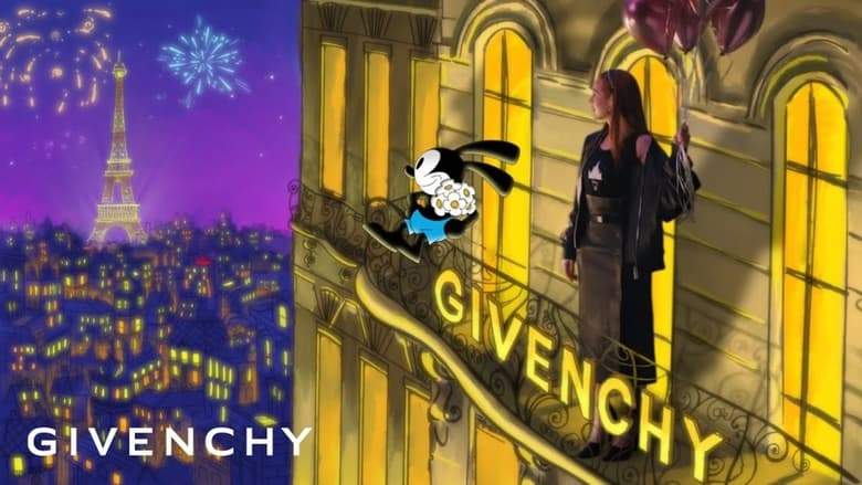 Givenchy (2022)