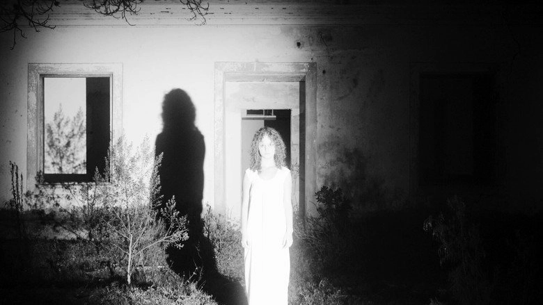 Anhedonia (2026)