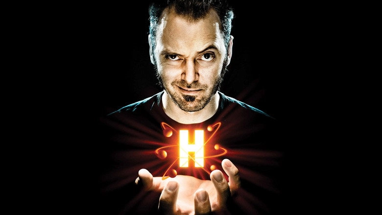 Henk Rijckaert: Het Experiment (2012)