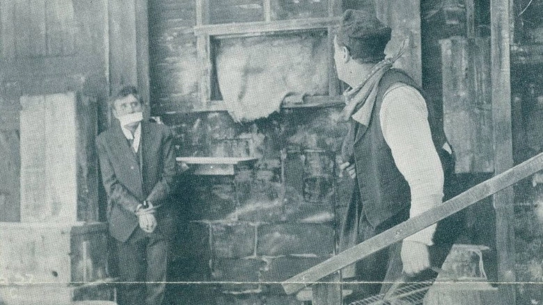 The Ferrets (1913)