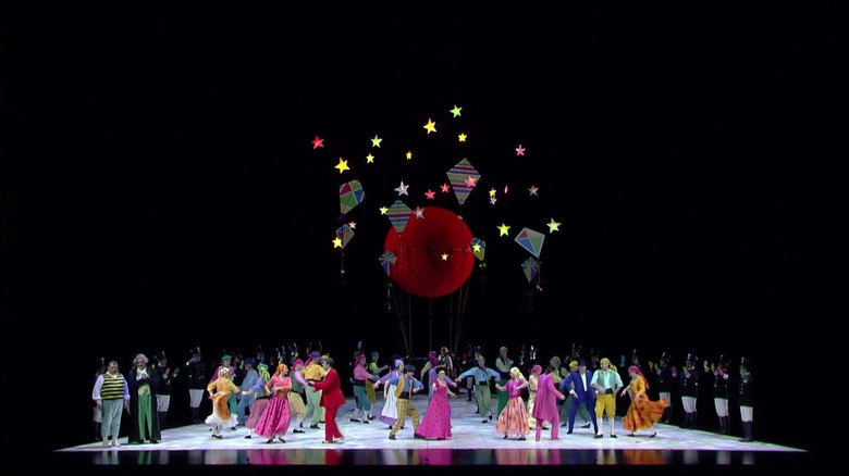 Il Barbiere Di Siviglia (2005)