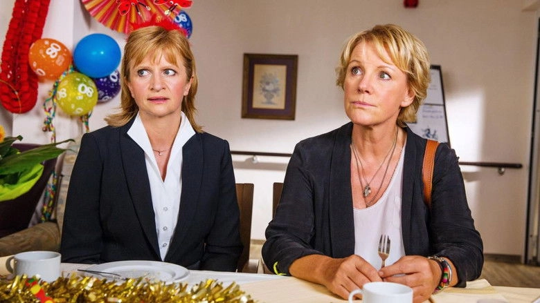 Zwei Mitten Im Leben (2014)