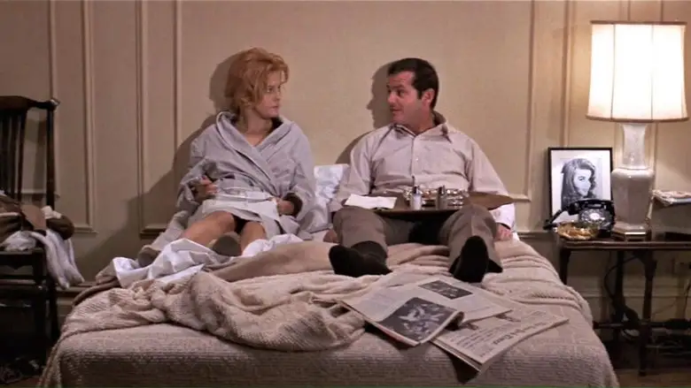 Carnal Knowledge (1971)