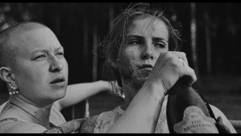 Mudlove (2019)