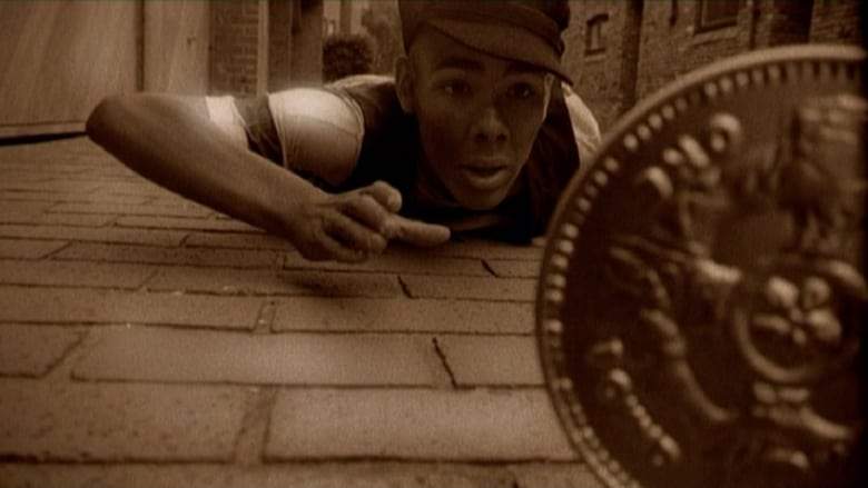 Hungry (2006)