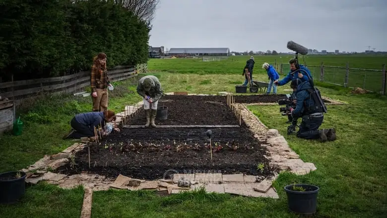 Planet Soil (2023)
