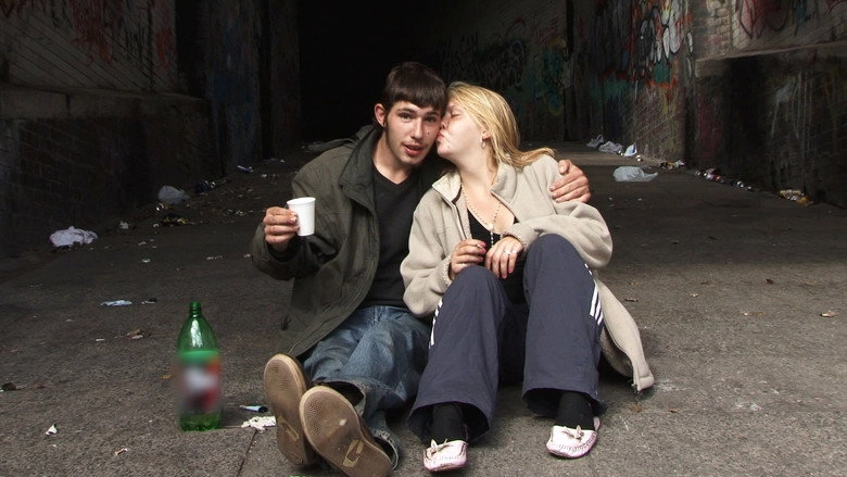 Swansea Love Story (2010)