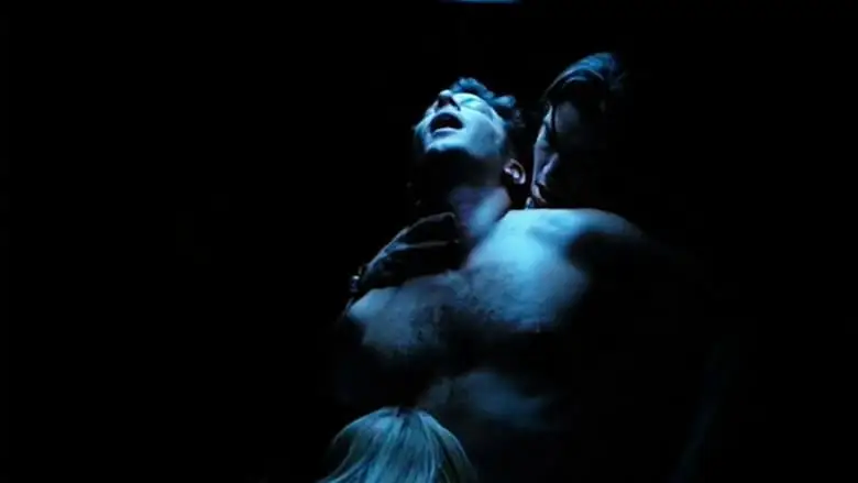 Orgy Of The Damned (2010)