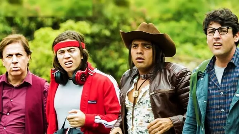 Os Parcas 2 (2019)