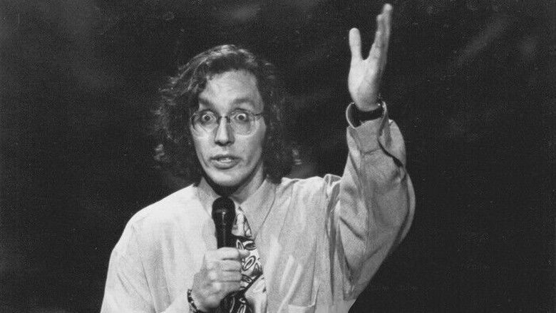 Jake Johannsen: This'll Take About An Hour (1992)