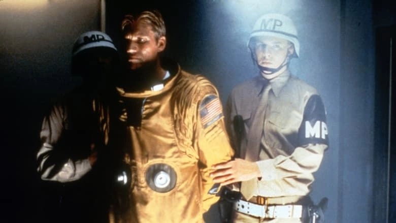 Storm Catcher (1999)