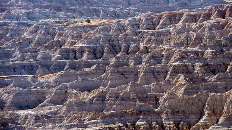 The Black Hills And The Badlands: Gateway To The West (2012)