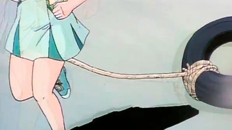 Minna Agechau (1987)