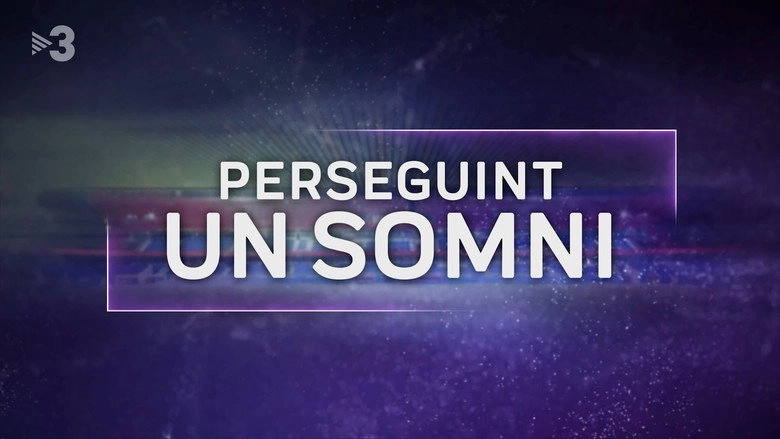 Alexia Putellas: Perseguint Un Somni (2022)