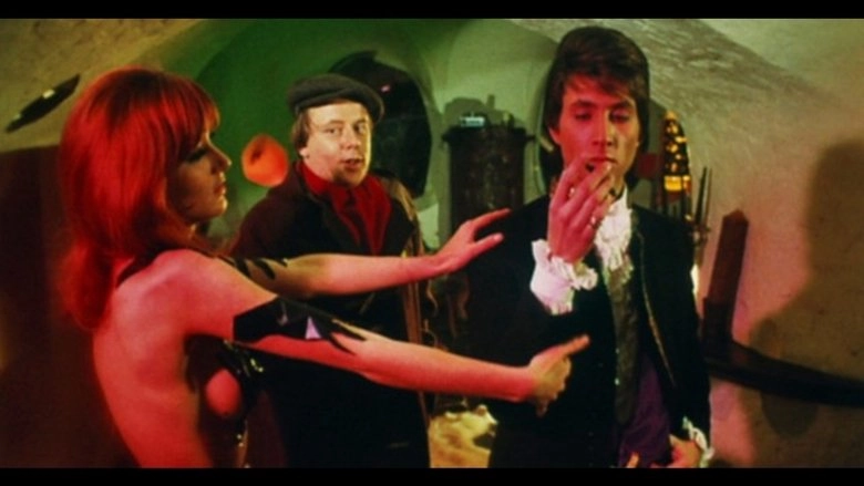 A Promise Of Bed (1969)