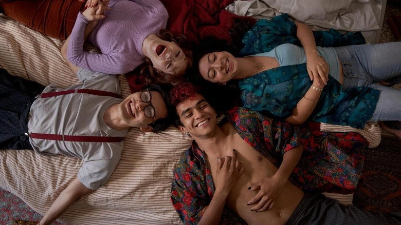 The Liar's Circle (2026)