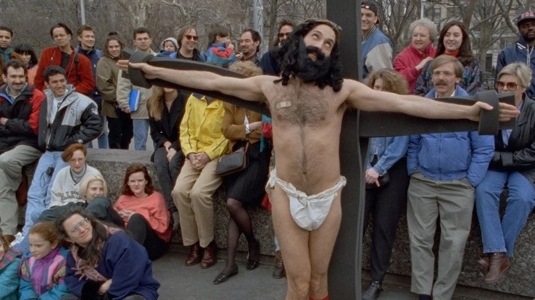 Cracking Up (1994)