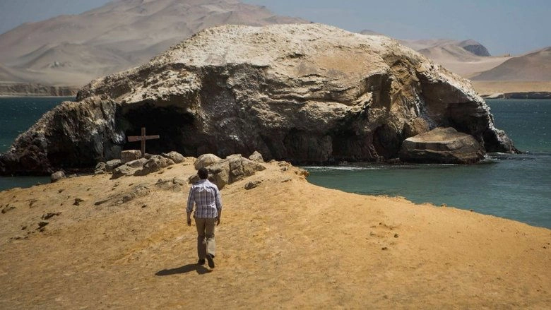 The Vanished Elephant (2014)