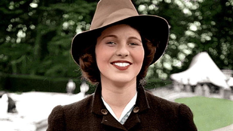 Qu'est-il Arrive A Rosemary Kennedy? (2019)