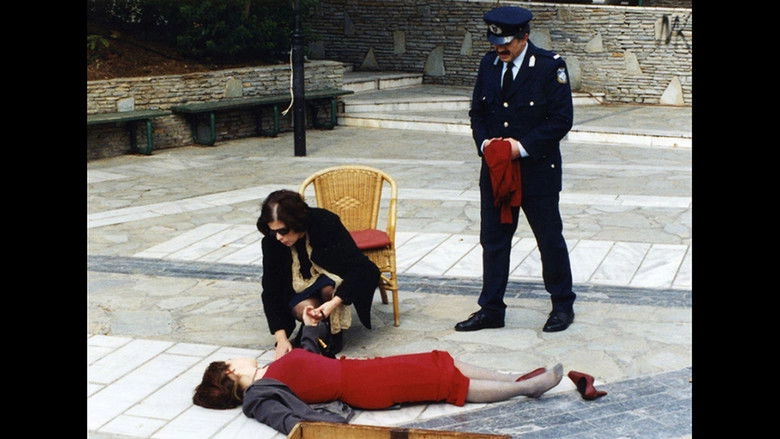 Tha To Metanioseis (2002)