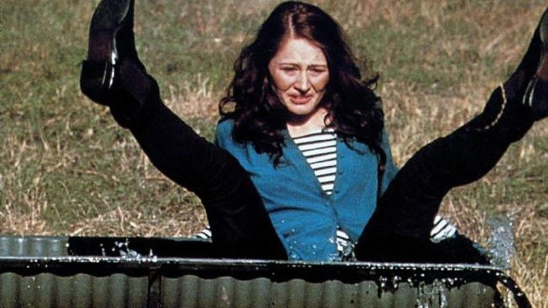 The Girl Who Came Late (1992)