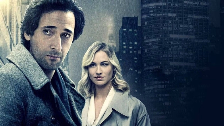 Manhattan Night (2016)