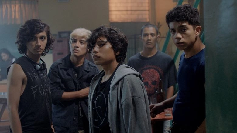 Los Inocentes (2025)