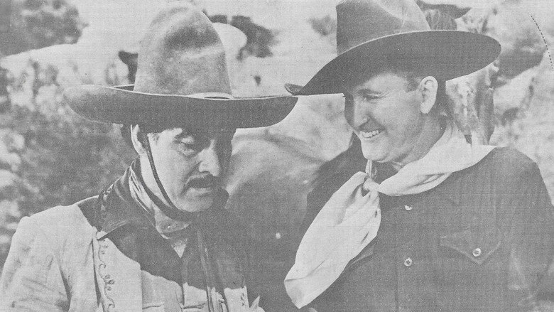 Arizona Gang Busters (1940)
